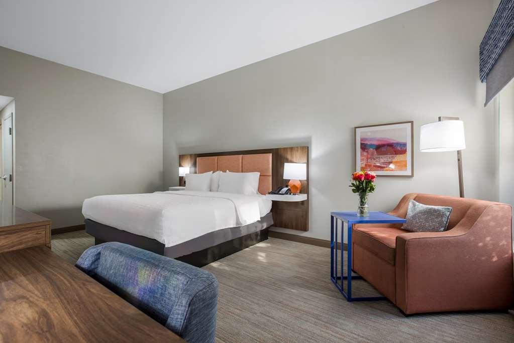 Hampton Inn Linden Room photo